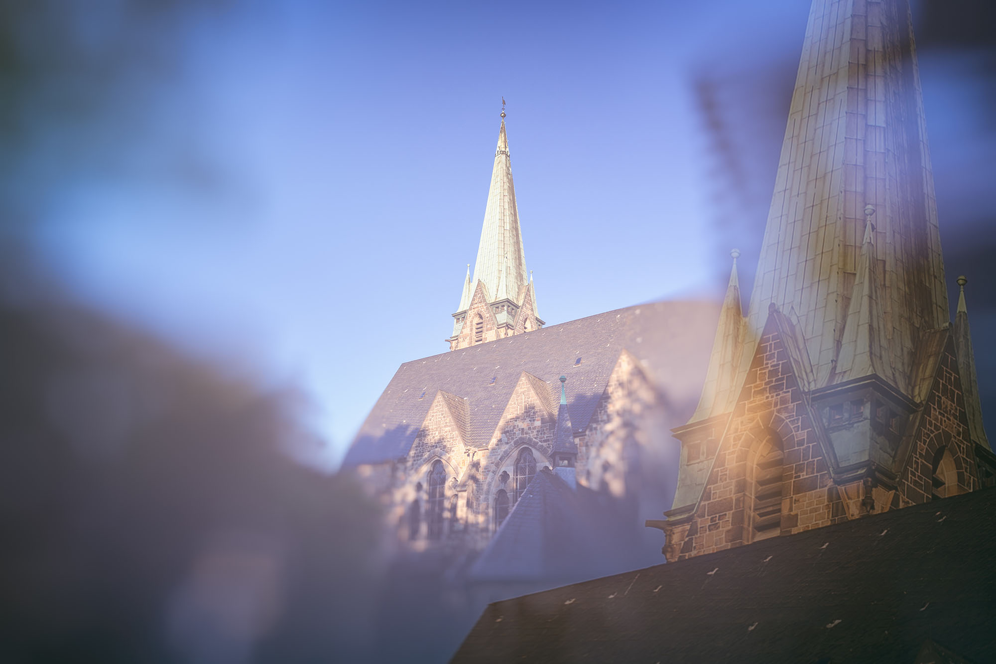 Festgottesdienst zur Jubelkonfirmation Sonntag, 30. September 2018
