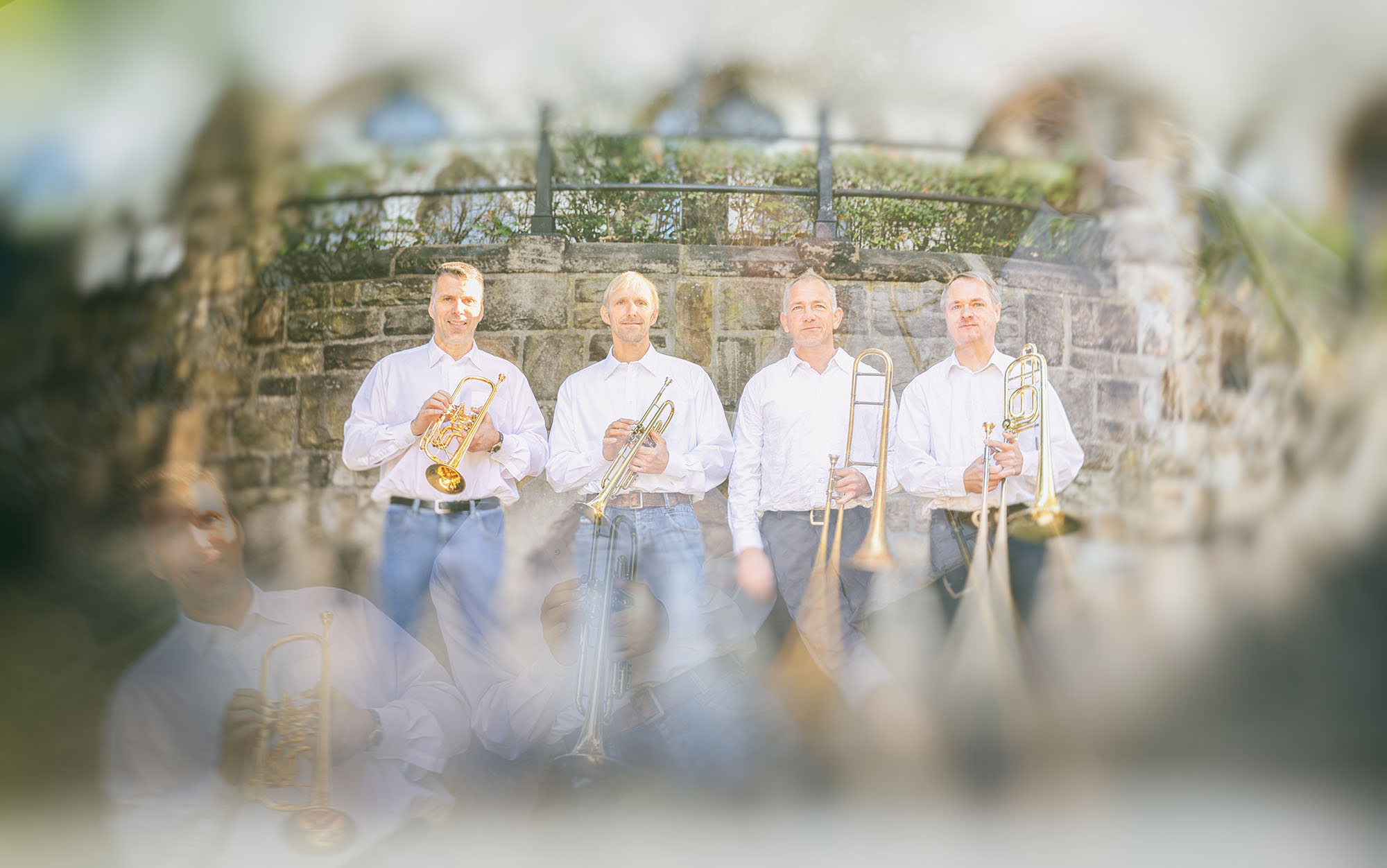 Festgottesdienst zur Jubelkonfirmation Sonntag, 30. September 2018