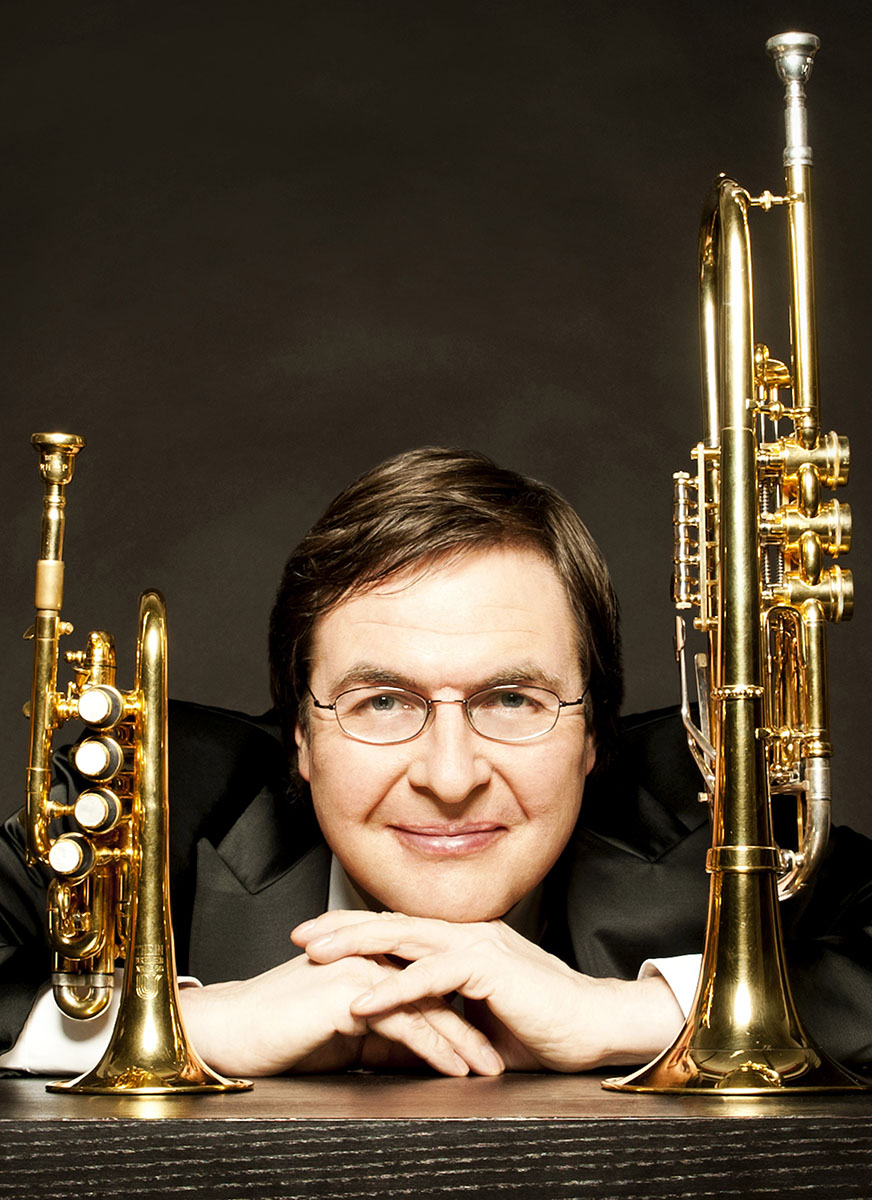 Prof. Matthias Höfs