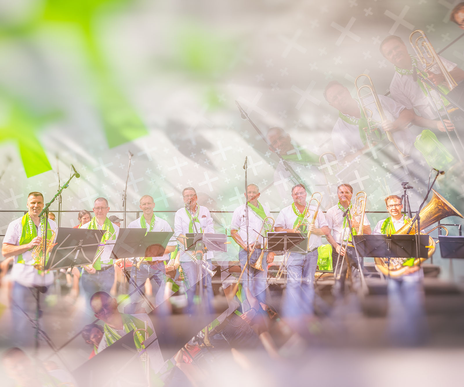 Sound of Brass & Friends