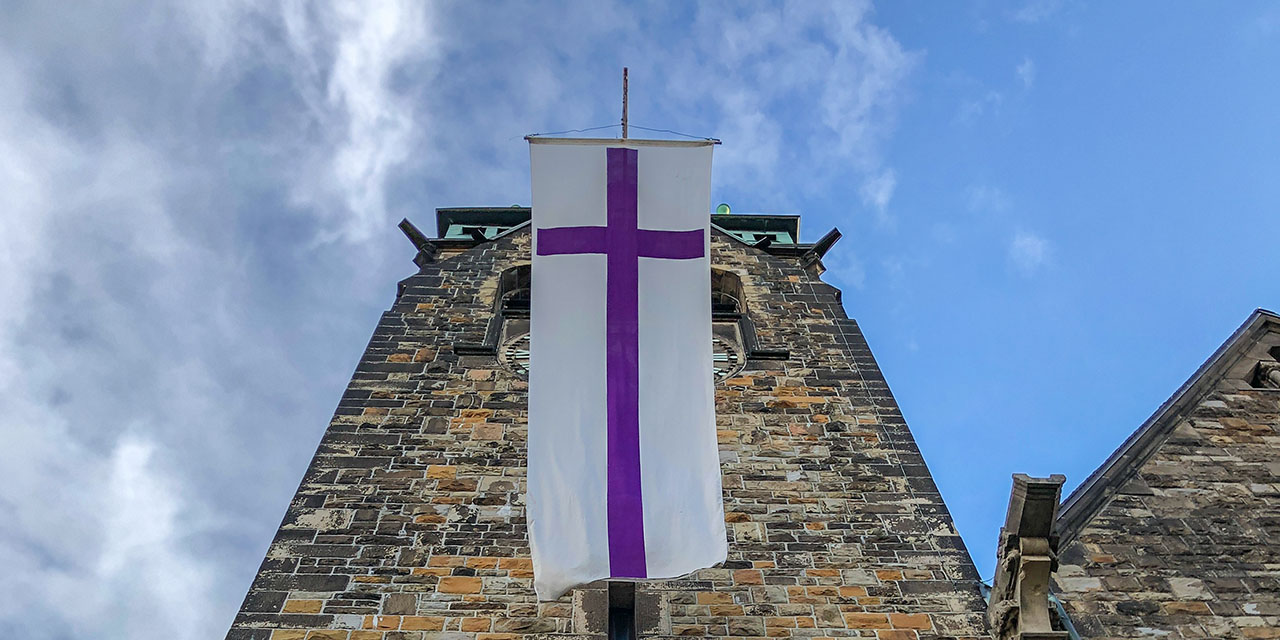 Gottesdienst zur Jubelkonfirmation