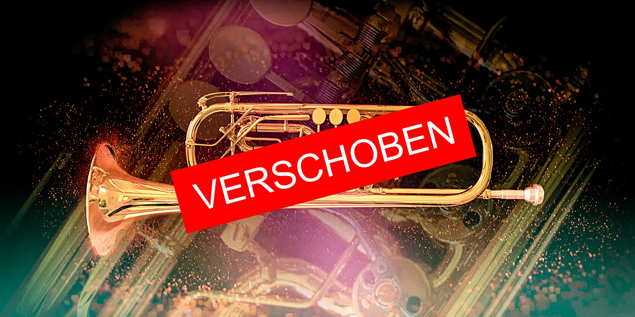 Konzert "Spring Brass"
