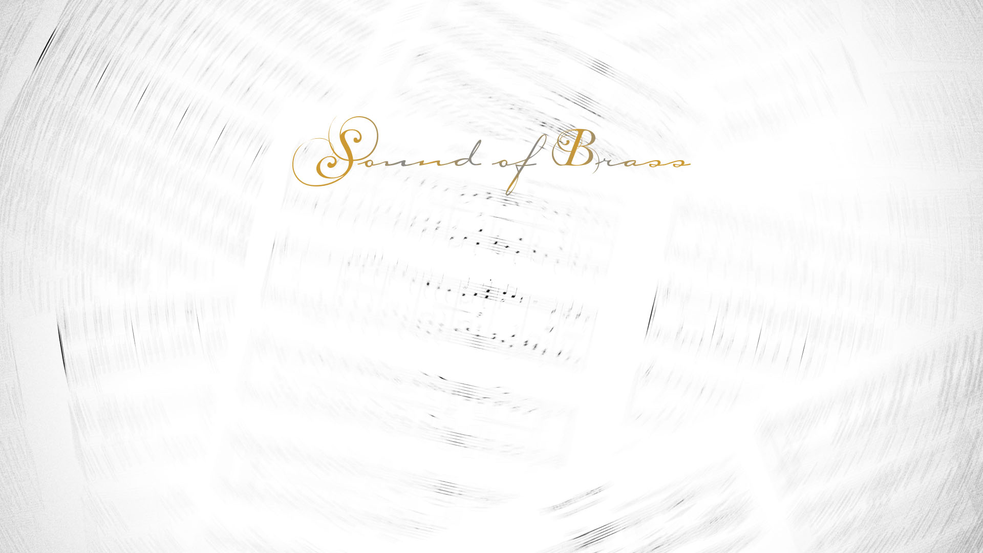 Sound of Brass - Klangprobe