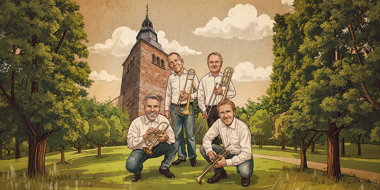 Frühlingskonzert